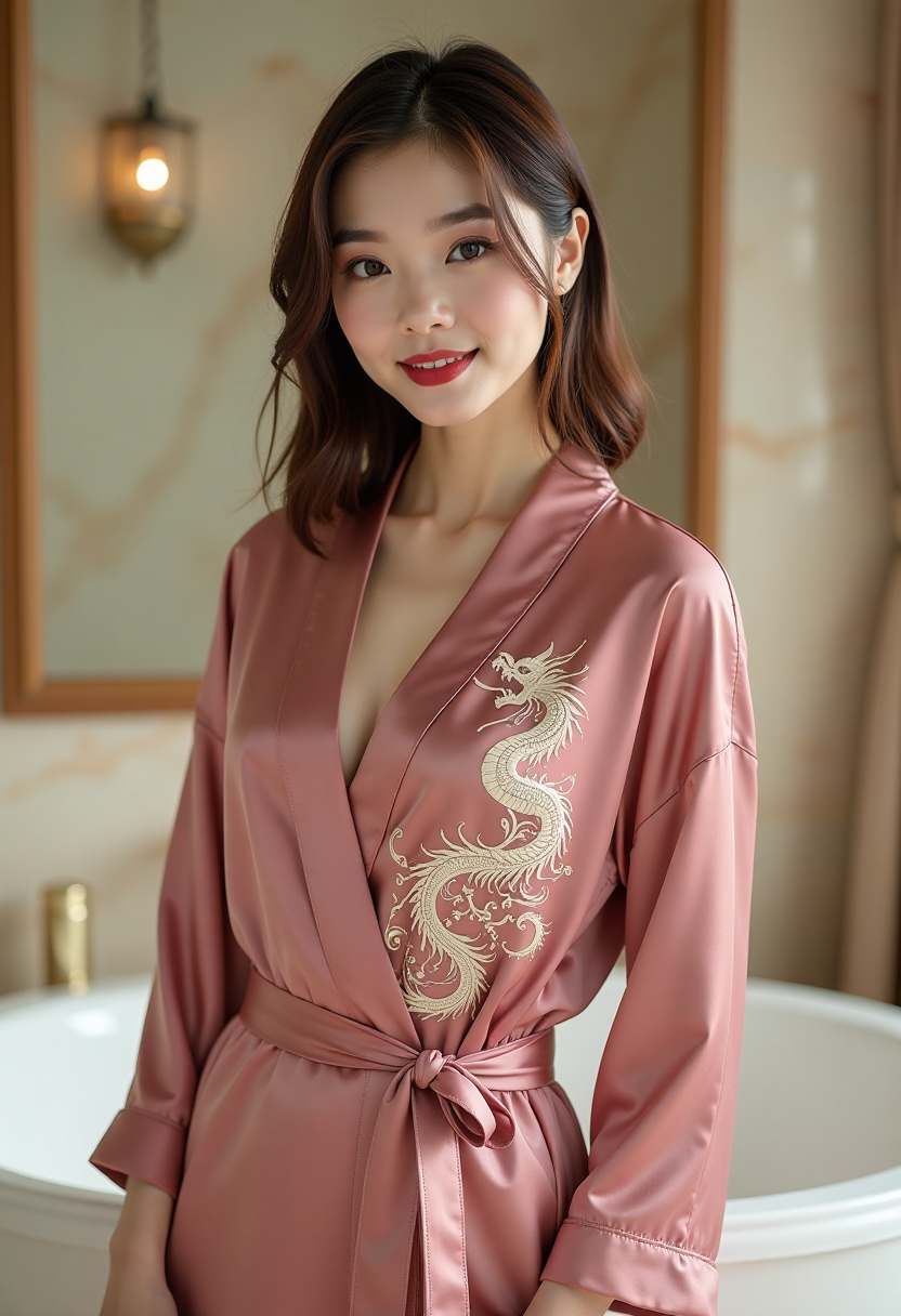 春日来信海报