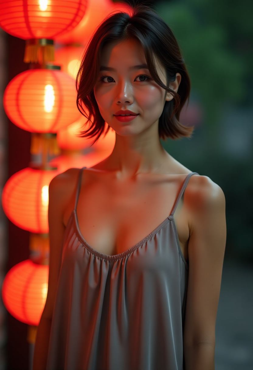 热烈的我们海报